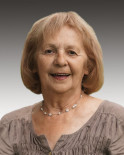 Jeanne Doucet