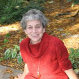 Ellen Sue Jaffe