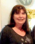 Rhonda Vivian Scharf