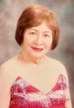 Herminia Vicencio Escorial