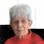 Raymonde Lajoie Lepage