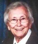 Sr Aline-Juliette Bourgoin F.j.