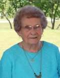 Marie Rose Parthenay