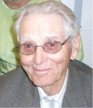 Eugene Francis Jacobson