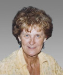 Claude (Claudette) Pilote