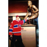 Ronald Maxwell Clarke