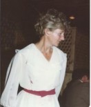 Marjorie V. Stanley