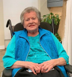 Agnes Margaret Kelly