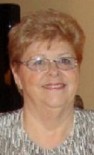 Pierrette Beaudoin