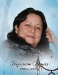 Réjeanne Ottawa