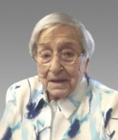 Lucienne Ouellette Banville