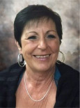 Ginette Faubert