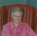 Norma Elizabeth Maureen Pettigrew Burgess