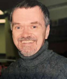 Richard Charron
