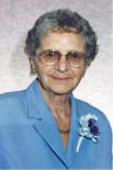 Lillian Elizabeth Lizuck