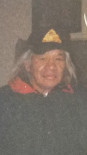 Ross Benjamin Hall