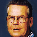 Gerald (Jerry) Seppola