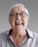 Rodrigue Deschênes