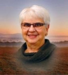 Laurence Nadeau Hallé