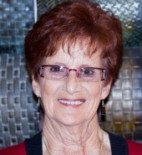 Suzanne Marchand Rivard