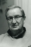 Harry Pedliham