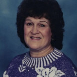 Marion Eleanor Bronson