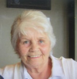 Beryl Jean Sutherland