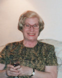 Nancy Petrilli