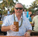 Martin Eran-Tasker
