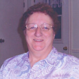 Rev Jean Louise Hirtle