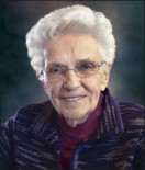 Monique Le Ménorel Larivière