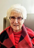 Anita Violet Thomas
