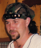 Frank William (Frankie) Mitchell