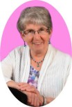 Ann Muriel Andrews