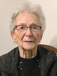 Jean Ann McPherson Semeniuk