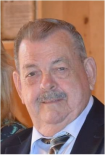 Joseph A. (Joe) Corrigan
