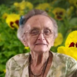 Cécile Dorval Plante