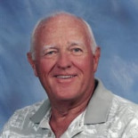 Ronald W. Aishford