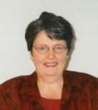 Arlene Grace Richardson