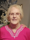 Ruby Louise Riggs