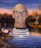 Herman (Ti-Man) Hins