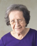 Pierrette Gagnon