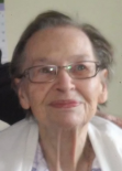Margaret Joyce West
