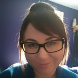 Jessica Michelle Berube