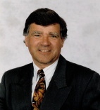 Walter Alfred Herrmann