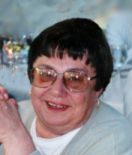 Gracie  Allen Mary McPhail