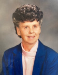 Ferne Jean Walde