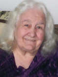 Erma Ellen Westerby