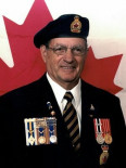 Marcel Corriveau