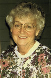 Irene Patricia Gallagher Cox